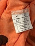 Unbranded Orange Sleeveless T-Shirt Size M - photo 8