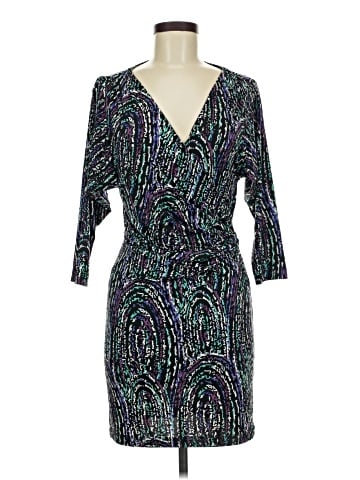XOXO Cocktail Dress (view 1)