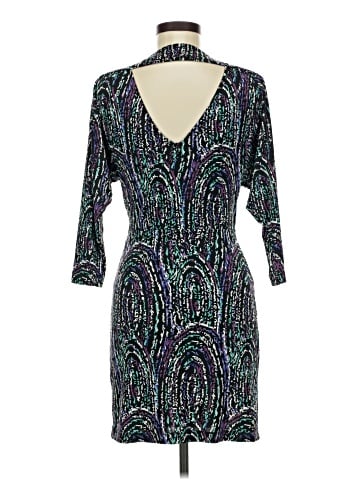 XOXO Cocktail Dress (view 2)