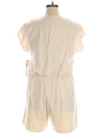 DKNYC Romper (view 2)