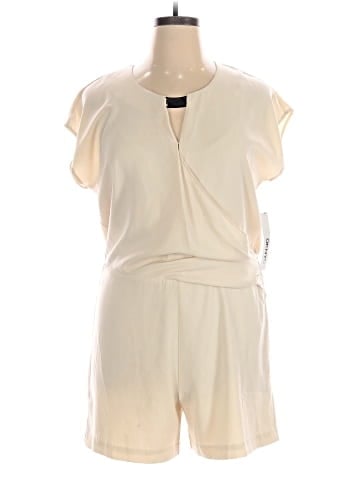 DKNYC Romper (view 1)