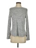 Banana Republic Gray Pullover Sweater Size S - photo 1