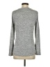 Banana Republic Gray Pullover Sweater Size S - photo 2