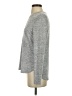Banana Republic Gray Pullover Sweater Size S - photo 5