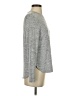 Banana Republic Gray Pullover Sweater Size S - photo 4