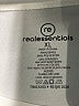 Real Essentials Ivory Short Sleeve T-Shirt Size XL - photo 7