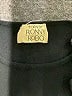 Torn by Ronny Kobo Black Bodysuit Size XS - photo 3