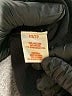 Torn by Ronny Kobo Black Bodysuit Size XS - photo 4