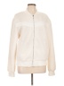 Zyia Active 100% Polyester Ivory Fleece Size L - photo 1