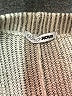 Fashion Nova Chevron-herringbone Gray Casual Pants Size M - photo 7