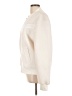 Zyia Active 100% Polyester Ivory Fleece Size L - photo 5