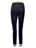 Under Armour Solid Blue Active Pants Size L - photo 2