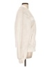 Zyia Active 100% Polyester Ivory Fleece Size L - photo 4