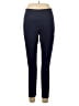 Under Armour Solid Blue Active Pants Size L - photo 1