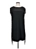 Cooper & Ella 100% Polyester Black Cocktail Dress Size Sm (1) - photo 1
