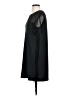 Cooper & Ella 100% Polyester Black Cocktail Dress Size Sm (1) - photo 5