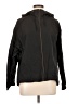 Uniqlo Solid Black Windbreaker Size 10 - photo 1