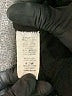 Final Touch Black Cocktail Dress Size M - photo 8