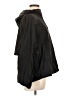 Uniqlo Solid Black Windbreaker Size 10 - photo 4