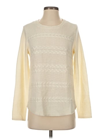 St. John's Bay Pullover Sweater (view 1)