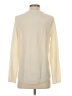 St. John's Bay 100% Acrylic Ivory Pullover Sweater Size S - photo 2