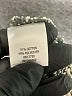 Converse One Star Gray Turtleneck Sweater Size S - photo 8