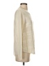 St. John's Bay 100% Acrylic Ivory Pullover Sweater Size S - photo 4