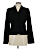 Ann Taylor LOFT Black Blazer Size 6 - photo 1