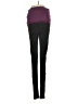 Lululemon Athletica Color Block Purple Gray Active Pants Size 4 - photo 2