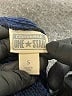 Converse One Star Blue Turtleneck Sweater Size S - photo 7