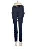 STS Blue Solid Blue Casual Pants Size 7 - photo 1