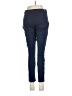 STS Blue Solid Blue Casual Pants Size 7 - photo 2