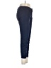 STS Blue Solid Blue Casual Pants Size 7 - photo 4