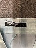 Nasty Gal Inc. 100% Polyester Blue Casual Pants Size 4 - photo 7