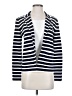 Banana Republic Stripes Blue Blazer Size XS - photo 1