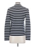 Banana Republic Stripes Blue Blazer Size XS - photo 2