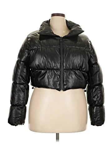Zara Snow Jacket (view 1)