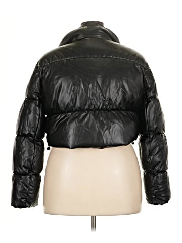 Zara Snow Jacket (view 2)