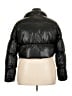 Zara Black Snow Jacket Size XL - photo 2