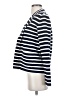 Banana Republic Stripes Blue Blazer Size XS - photo 5