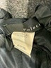 Poleci Black Cocktail Dress Size M - photo 4