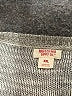 Mossimo Supply Co. Gray Pullover Sweater Size XXL - photo 7