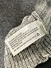 Mossimo Supply Co. Gray Pullover Sweater Size XXL - photo 8