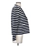 Banana Republic Stripes Blue Blazer Size XS - photo 4