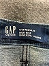 Gap Argyle Blue Jeans Size 6 - photo 6