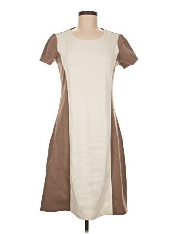 Liz Claiborne Casual Dress (view 1)