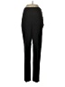 Fashion Bug Solid Black Dress Pants Size 8 - photo 1