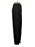 Fashion Bug Solid Black Dress Pants Size 8 - photo 4