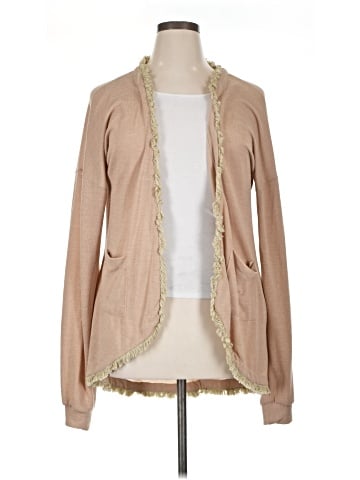 Amaryllis Kimono (view 1)