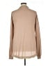 Amaryllis Tan Kimono Size 1X - photo 2